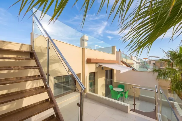 Villa 3 habitaciones 120m² en venta - Centro de la Ciudad Quesada — 13