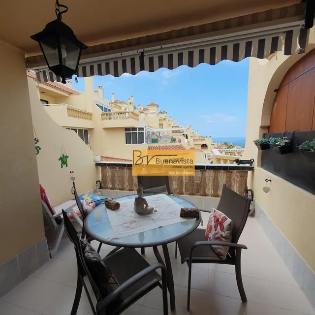 Apartamento 2 habitaciones en venta - Torviscas Centro y Alt - foto 2