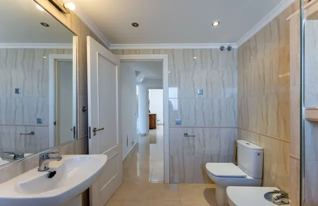 Finca rústica 9 habitaciones 588m² en venta - Costa del Sol — 22