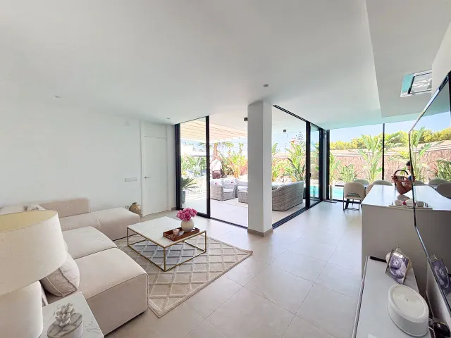 Villa 3 habitaciones 130m² en venta - Lomas de Cabo Roig — 15