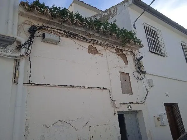 Casa 3 habitaciones 80m² en venta - Andalucia