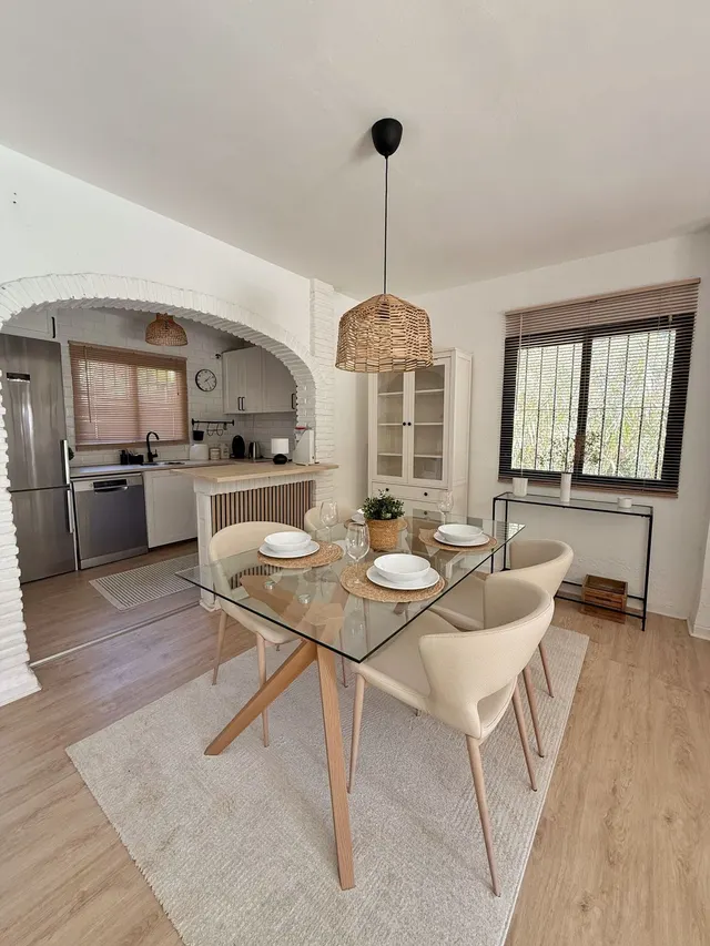 Adosado 2 habitaciones 110m² en venta - Riviera del sol — 8