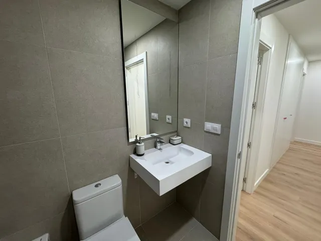 Planta baja 3 habitaciones 199m² en venta - Limonar — 19