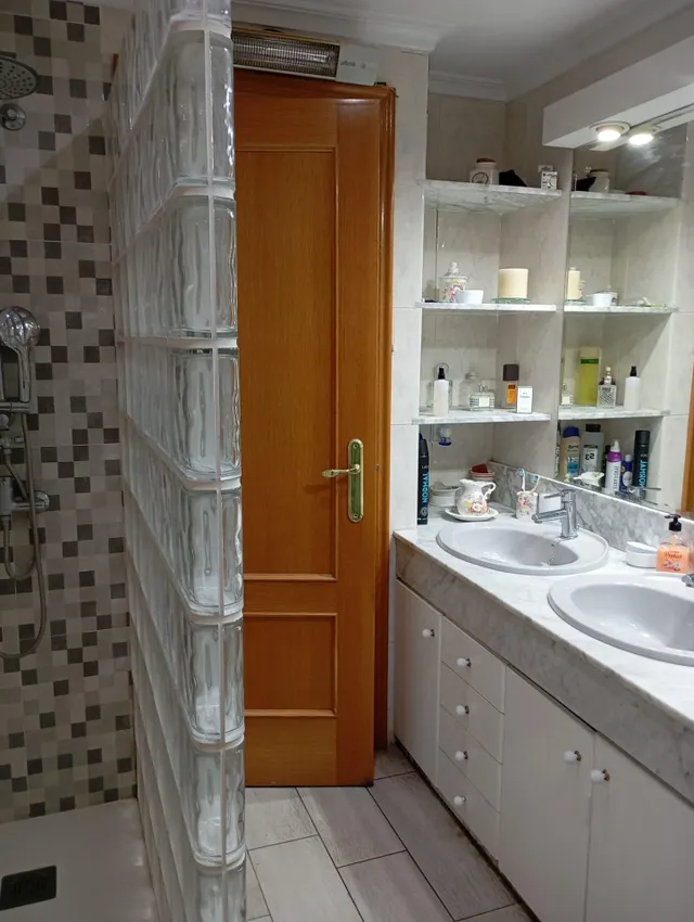 Piso en venta en Calle Santa Rosa-- — 11