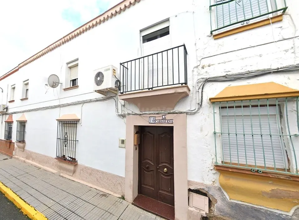 Adosado 4 habitaciones 185m² en venta - Barrio Bajo