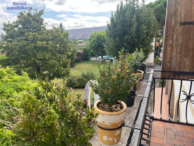 Extraordinario chalet en Nalda, Carretera de Soria — 5