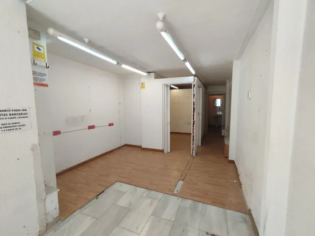 LOCAL COMERCIAL CENTRICO - VICENTE BLASCO IBAÑEZ — 4