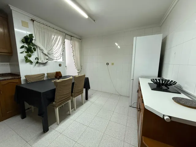 Piso de 4 dormitorios en una de las mejores zonas de Alicante — 23