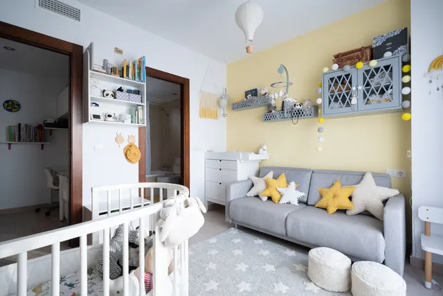 Ático Dúplex 3 habitaciones 194m² en venta - Marbella — 26