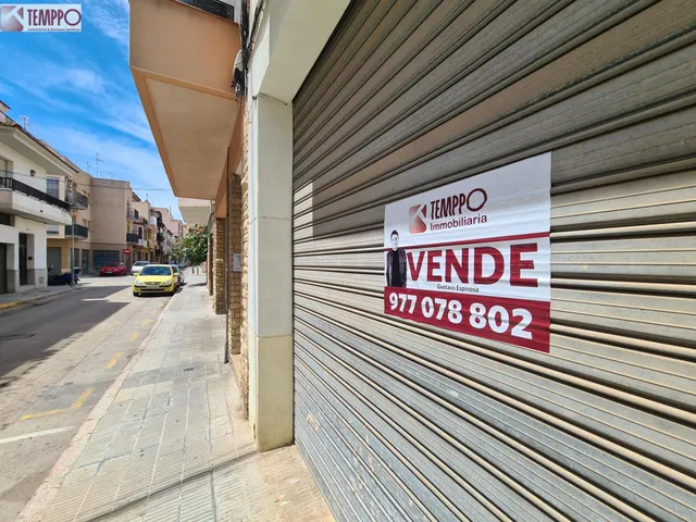 Local de 114m2 ACABADO — 13