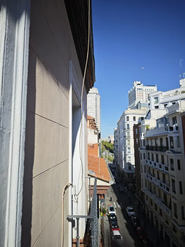 Piso en venta en Palacio junto a Plaza de España — 20