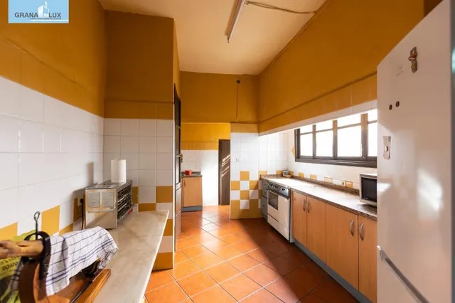 HOSTAL SAN JOSE EN SALOBREÑA — 14