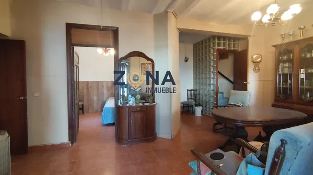 CASA ACOGEDORA EN ESTACIÓN DE ARROYO MALPARTIDA - foto 2