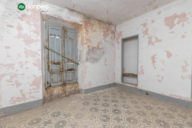 Cortijo El Marchal – Finca rústica de 1.420 m2 entre Alhendín y Las Gabias — 26