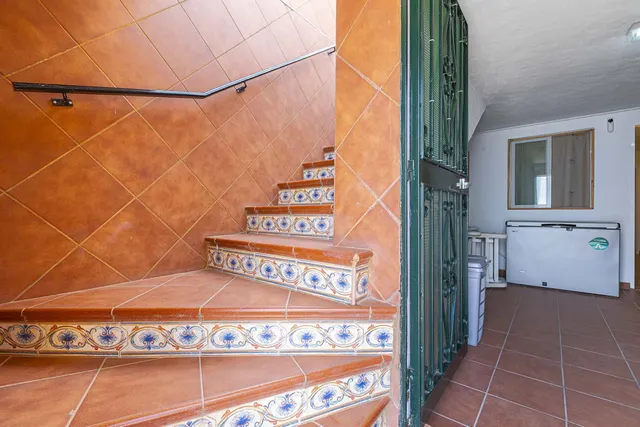 Adosado 6 habitaciones 137m² en venta - Marbella — 39