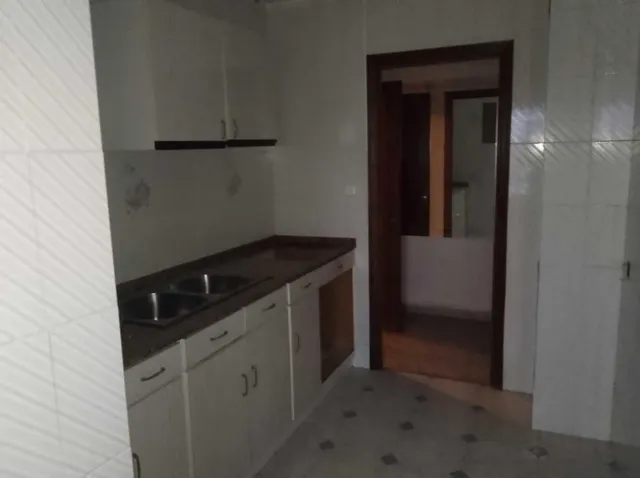 PISO PARA REFORMAR A 2 MINUTOS DEL CENTRO DE PONFERRADA — 5