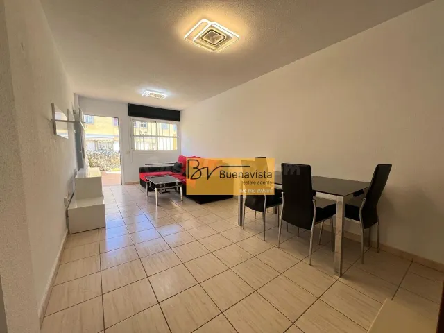 Pareado 3 habitaciones en venta - Valle San Lorenzo - foto 4