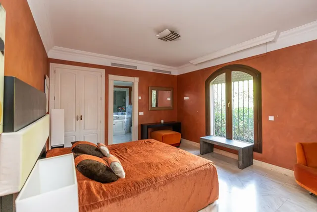 Chalet 7 habitaciones 985m² en venta - Marbella — 32