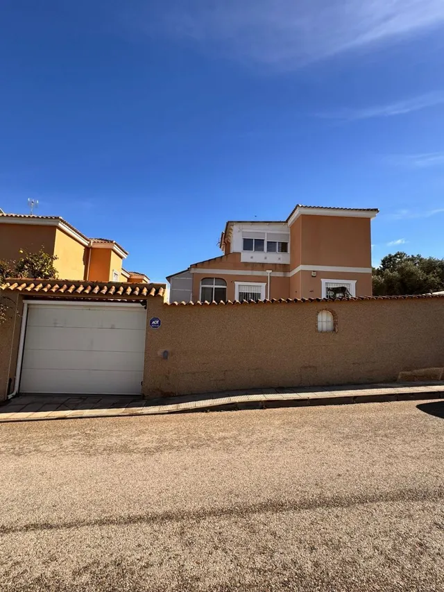 Villa 4 habitaciones 210m² en venta - Santa Ana-Miranda — 6
