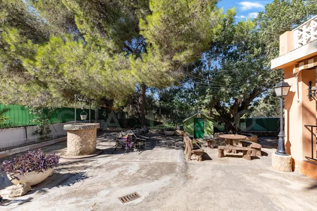 CHALET EN TORRENTE — 26