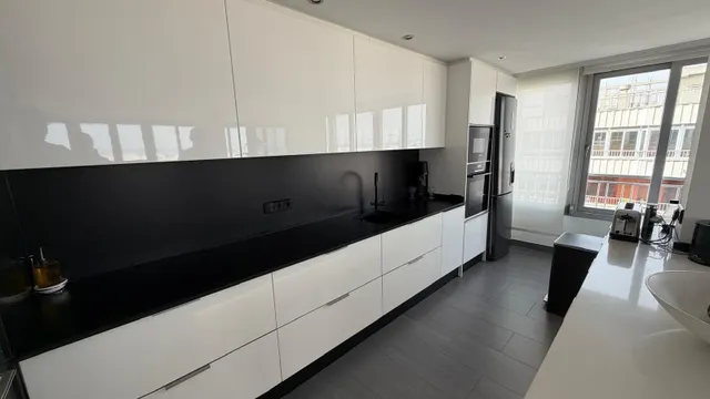 Apartamento 2 habitaciones 94m² en venta - Acequion — 7