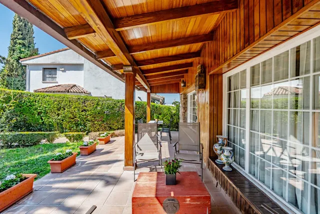 Casa o Chalet pareado en Pozuelo de Alarcón , zona Estación, - foto 4