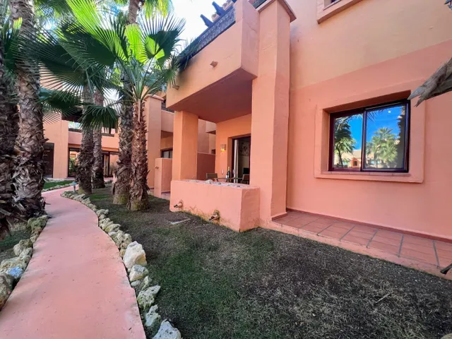 Apartamento 2 habitaciones 60m² en venta - Punta Calera — 20