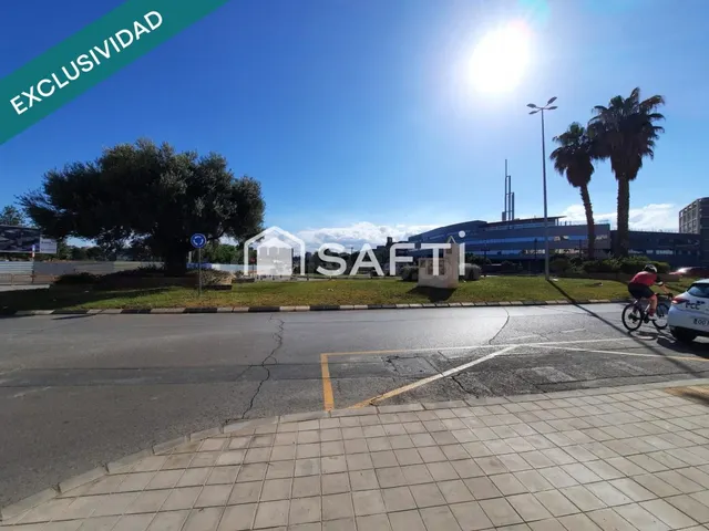 Presentamos un bajo comercial a pie de calle. — 3