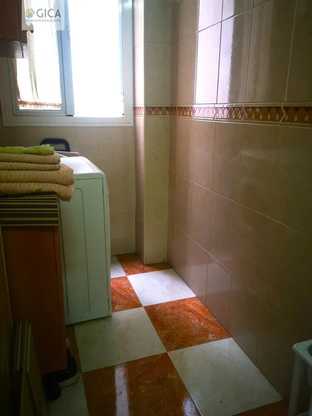 PISO EN ZONA SUR — 10