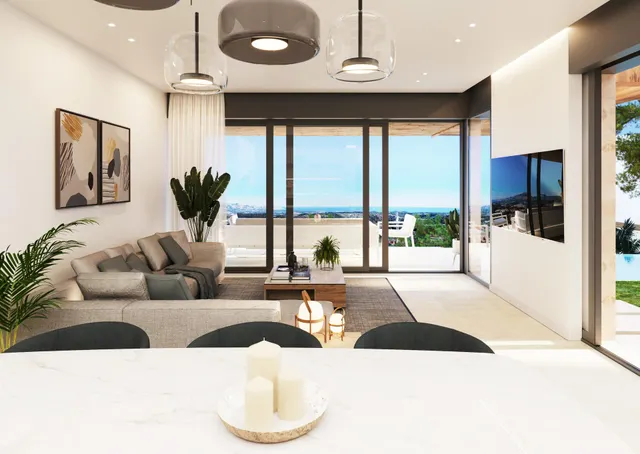 Villa 3 habitaciones 123m² en venta - Pla de cantal — 12