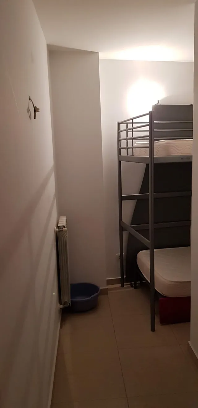 Oportunidad de inversión en La Massana: Piso de 73 m2 con suite, despacho y balcón — 10