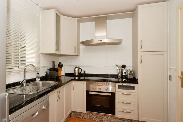 Ático 3 habitaciones 160m² en venta - Marbella — 5