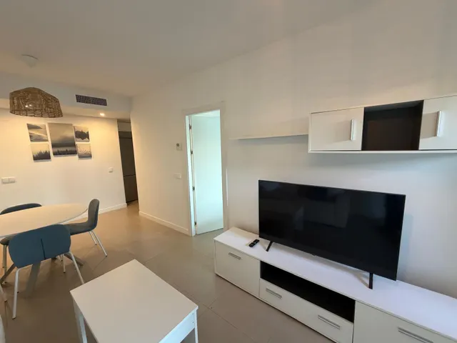 El residencial es el lugar perfecto para disfrutar de la vida frente al mar — 25