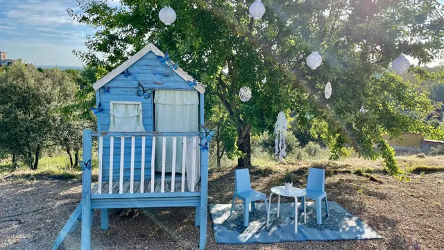 EXQUISITA VILLA CON DISEÑO MODERNO Y AMPLIA PARCELA, CON PISCINA PRIVADA EN LA PILARA — 10