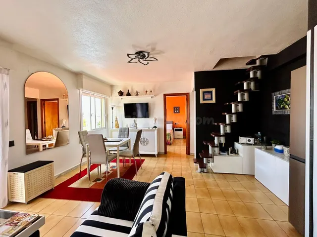 Apartamento 1 habitación 57m² en venta - La veleta — 3