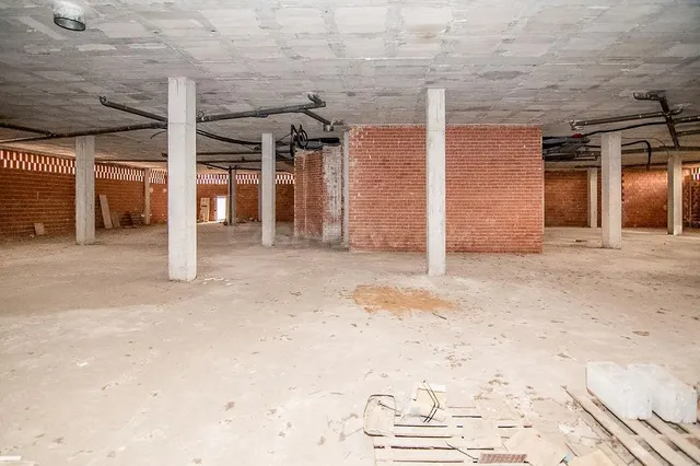 Local comercial en Patiño – Murcia - foto 4
