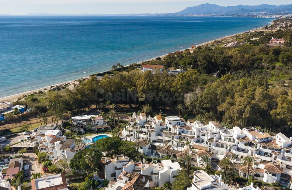 Apartamento 4 habitaciones 173m² en venta - Marbella