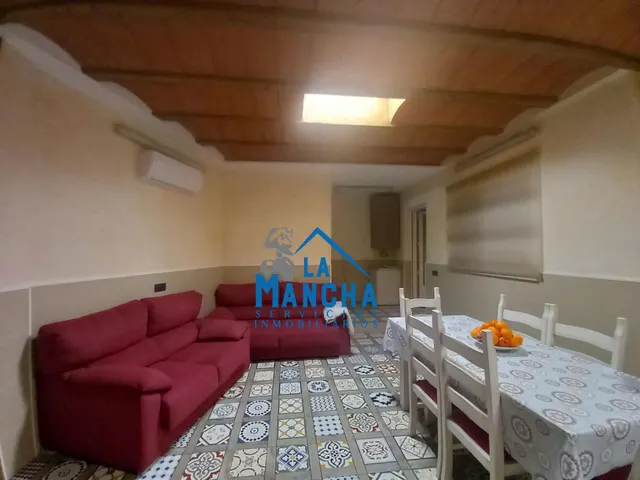 *155.000€* inmobiliaria la mancha vende adosado en Barrax (Albacete). — 20