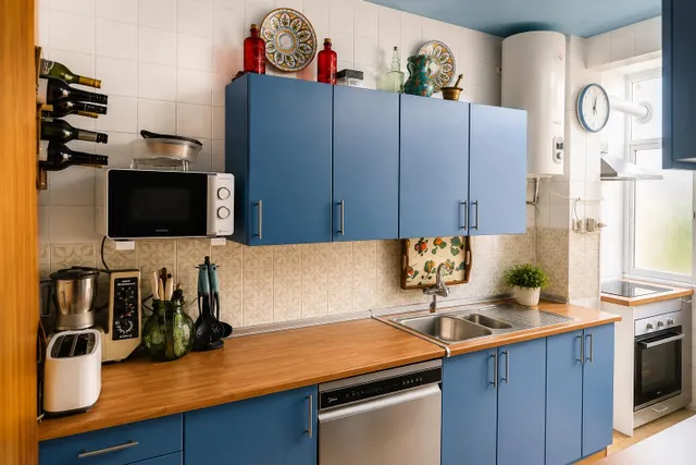 Amplia vivienda en zona catedral – Jerez de la Frontera — 7