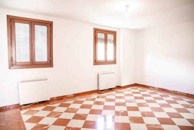 Piso en el casco Histórico Antequera — 11