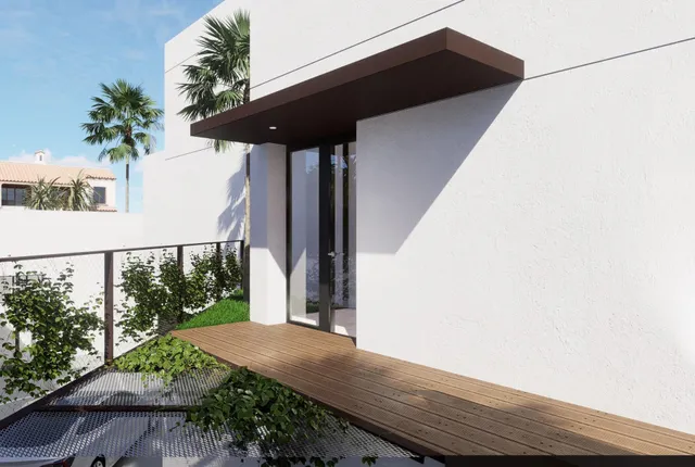 Villa 4 habitaciones 237m² en venta - La Regia — 29