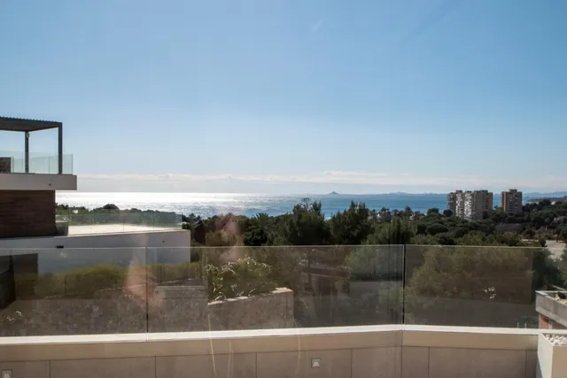 Villa - Campoamor — 34