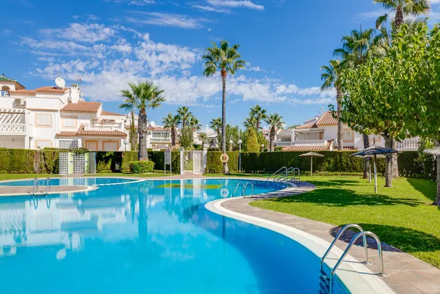 Apartamento 2 habitaciones 89m² en venta - Zeniamar-Horizonte-La Campana — 38