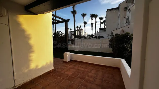 Alquiler para larga temporada en residencial de lujo junto a - foto 4