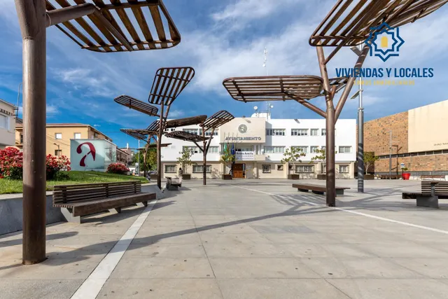 Venta de local de 171 m2 en Armilla (Granada) — 19