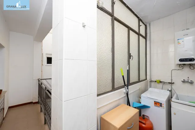 PISO EN CALLE TEJEIRO — 15