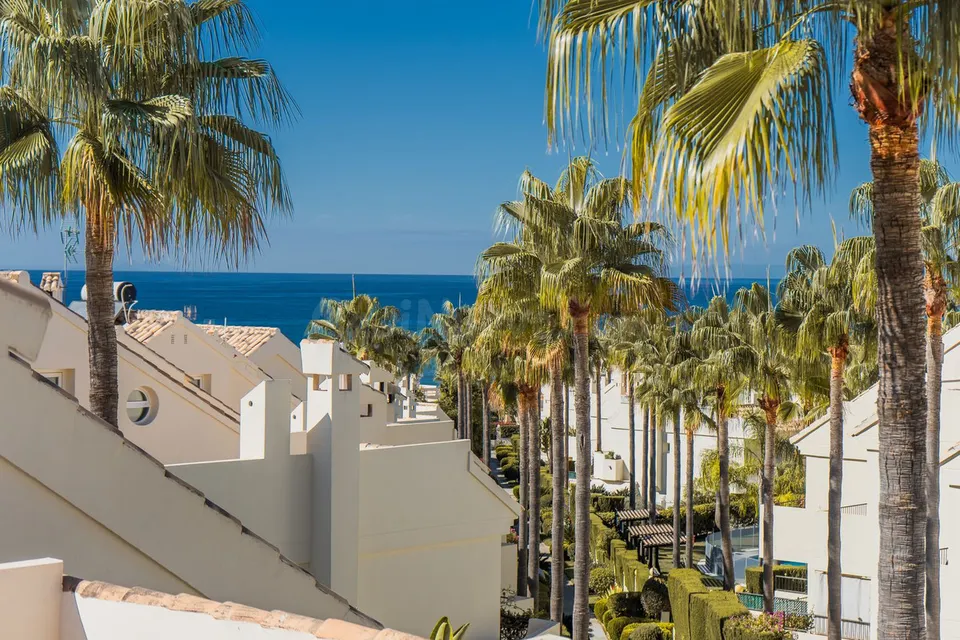 Adosado 3 habitaciones 227m² en venta - Marbella