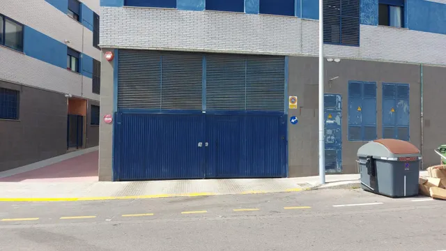 Excelente piso de 2 habitaciones con garaje y trastero en Almazora: ¡Tu hogar ideal te espera! — 35