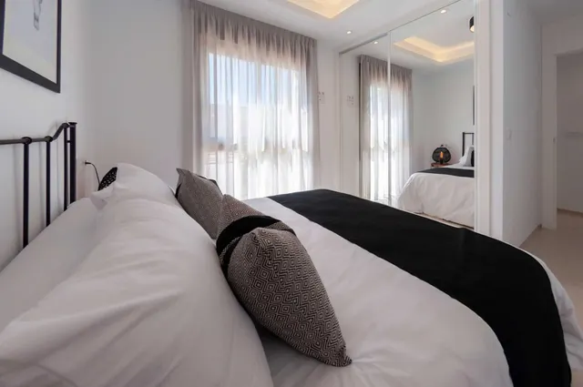 Villa 3 habitaciones 194m² en venta - Playa del Espejo — 45