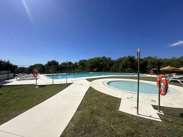 Ático Dúplex 3 habitaciones 120m² en venta - Centro — 31